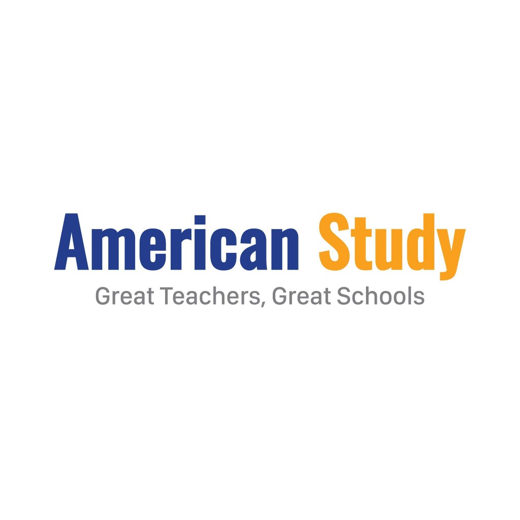 American Study logo